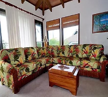 Poipu Kai Resort Kauai