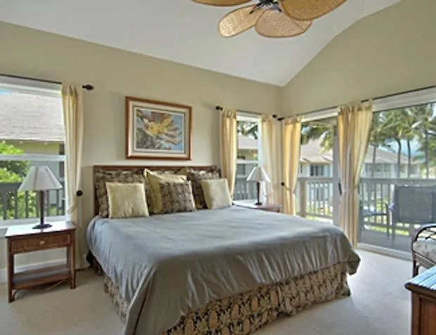 ****  Poipu Kai Resort Kauai Ηνωμένες Πολιτείες της Αμερικής